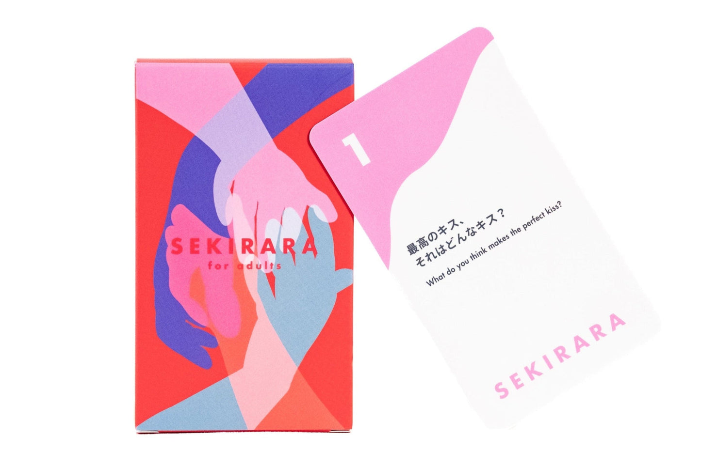 アダルトカード