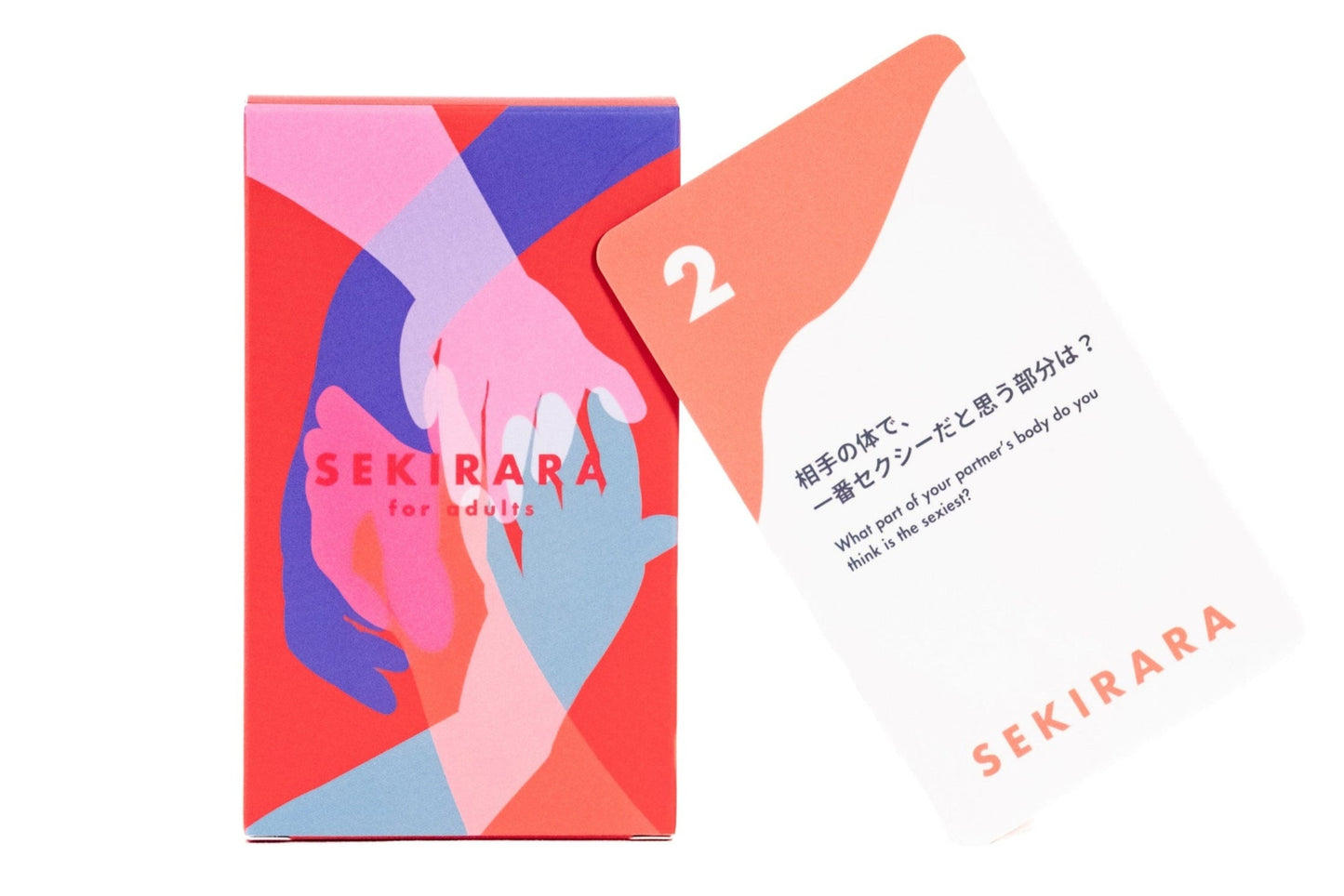 アダルトカード