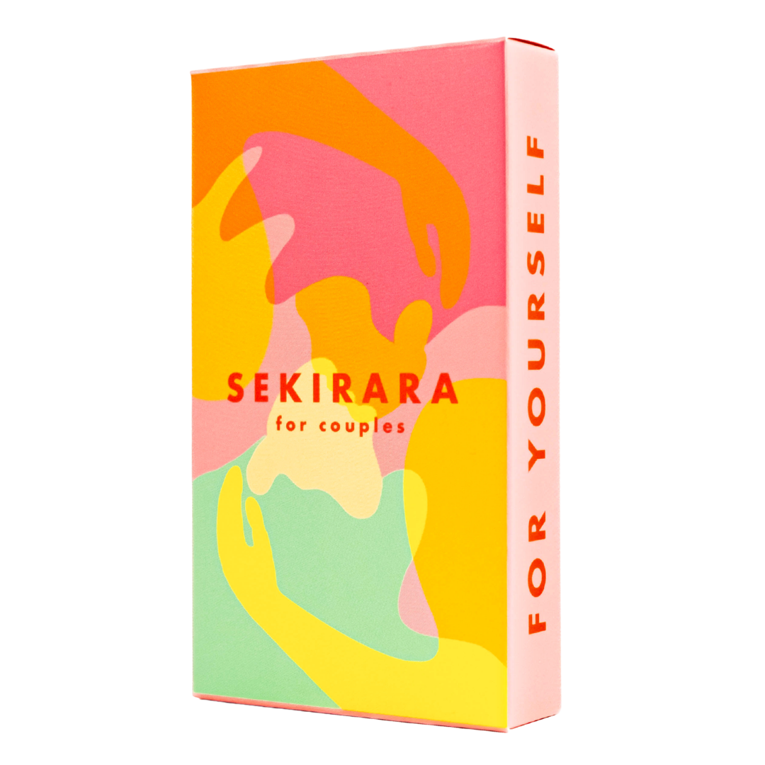 for couples (カップル・夫婦用)