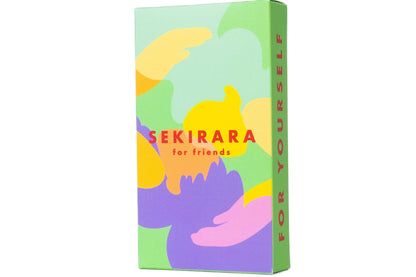 For Friends (フレンズ・職場用)