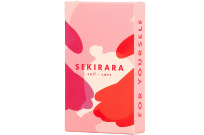 For Self-Care (セルフケア用)