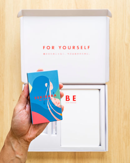 Breakup Gift Box （失恋用ギフトボックス）