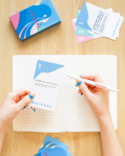 Breakup Gift Box （失恋用ギフトボックス）