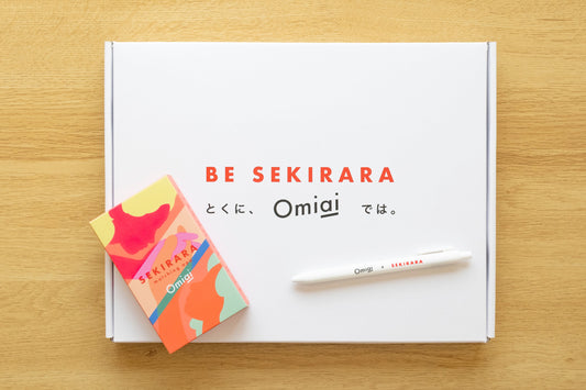 【限定100個】セキララカード マッチングアプリ限定BOX