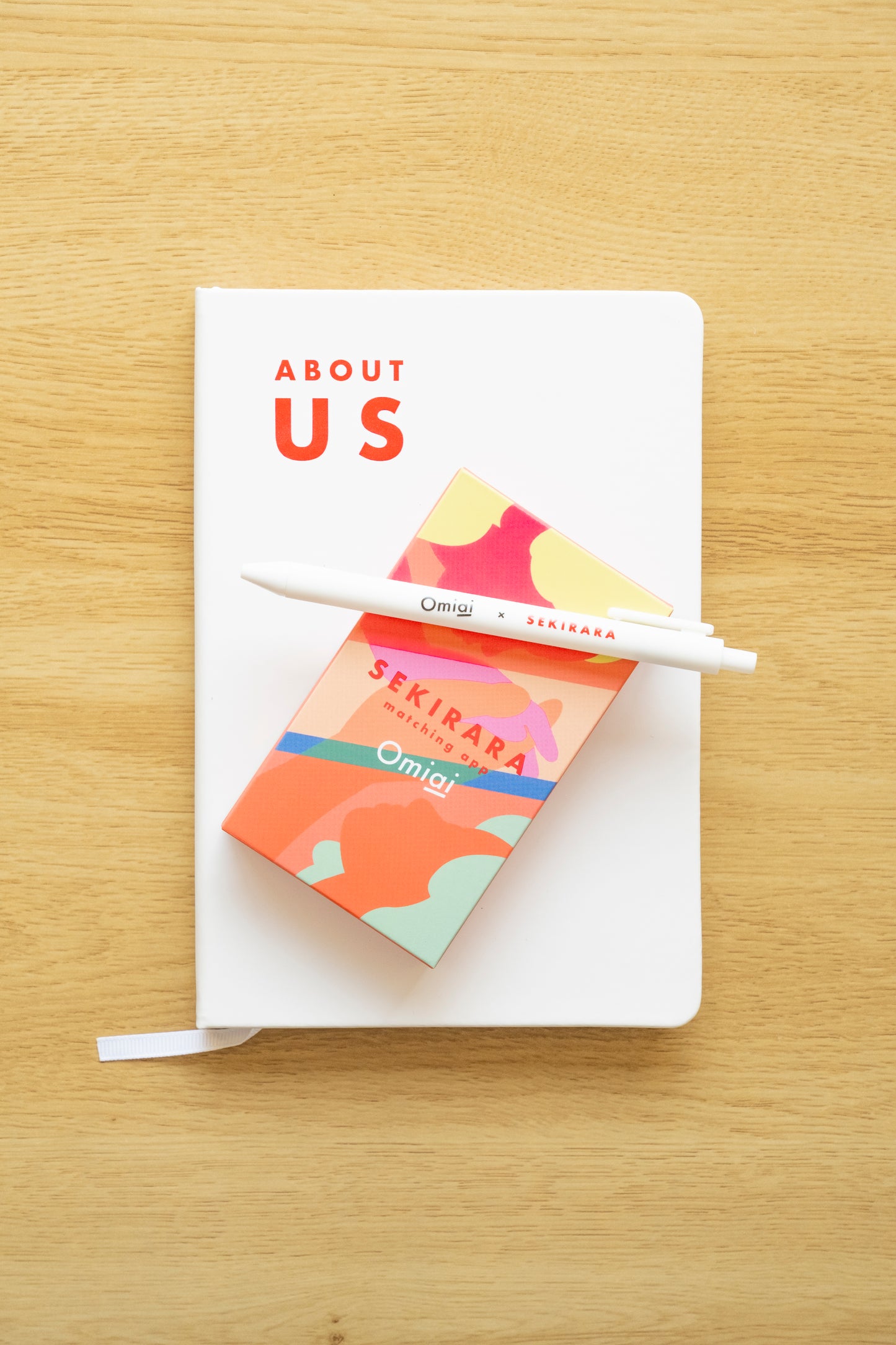 【限定100個】セキララカード マッチングアプリ限定BOX