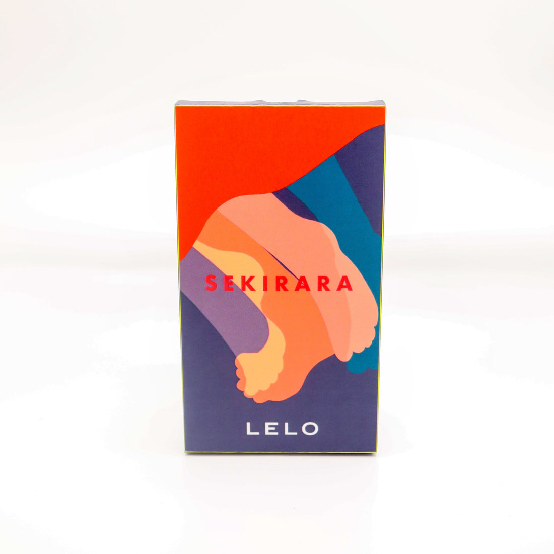 【限定品】LELO×Sekirara Intimacy Deck